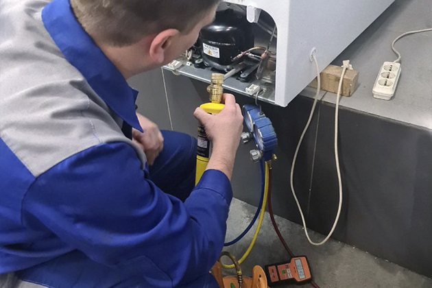 Обнаружили неисправность?