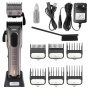 Машинка для стрижки волос DiBiDi PRO SHIFT cordless DCi12gs