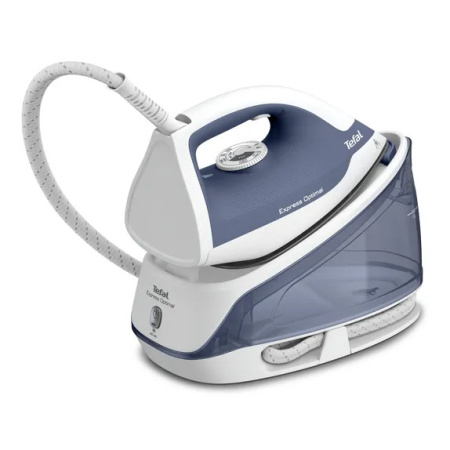Парогенератор Tefal SV4110 Белый
