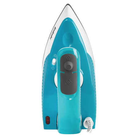 Утюг BBK ISE-1600 Бирюзовый