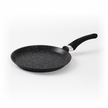 Сковорода блинная Мечта Гранит Black Induction Pro 22 см 12802И
