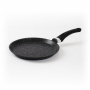 Сковорода блинная Мечта Гранит Black Induction Pro 22 см 12802И