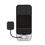 Кофемашина BQ CM6000 Стальной-черный