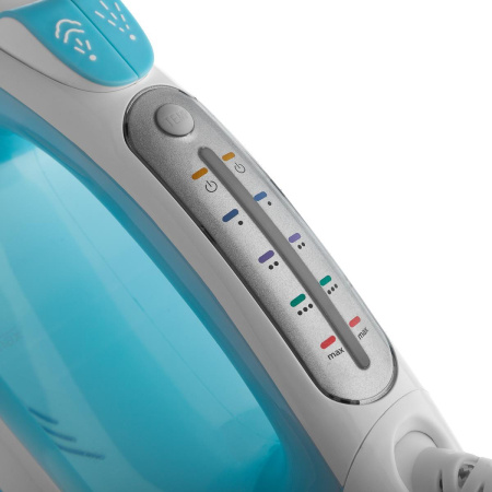 Утюг Brayer 4000BR Голубой