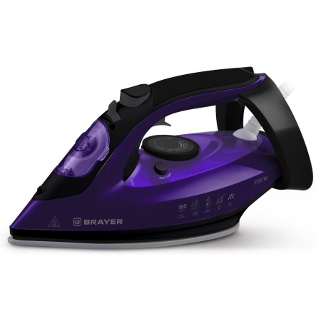Утюг Brayer 4012BR
