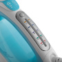 Утюг Brayer 4000BR Голубой