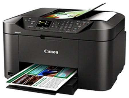МФУ Canon MAXIFY MB2140