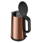 Электрический чайник Tefal KI583C10, цвет Золотой