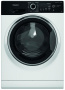 Стиральная машина с фронтальной загрузкой Hotpoint NSB 6039 ZS VE RU, Max загрузка - 6кг, Max отжим - 1 000об/мин., цвет Белый