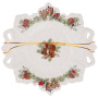 Блюдо Lefard Celebration с ручкой 26 см 760-745