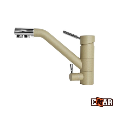 Смеситель Emar 3008.1 Сардоникс 