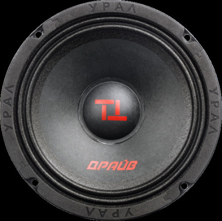 A/Система URAL TT 165 ДРАЙВ