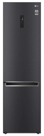 Холодильник LG GC-B509SBUM