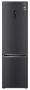 Холодильник LG GC-B509SBUM