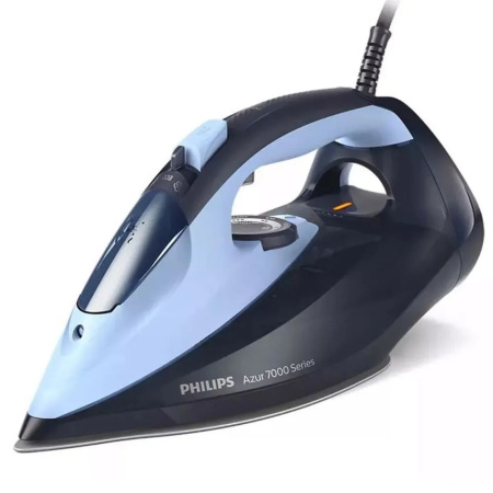 Утюг Philips DST7041/20 Черный