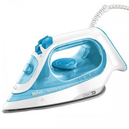 Утюг Braun SI3053BL Голубой