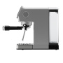 Кофеварка BQ CM7003 Стальной