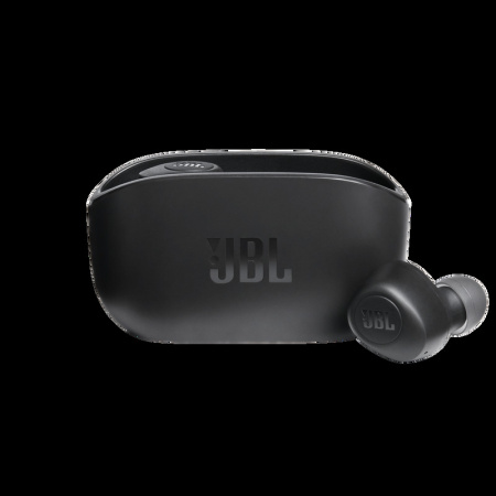 Наушники JBL Wave 100 TWS Black