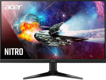 Монитор Acer Nitro QG271bii Black