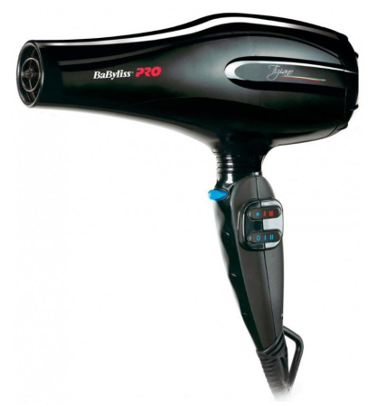 Фен BaByliss Pro Tiziano