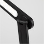 Настольная лампа ЭРА NLED-495-5W-BK Черный