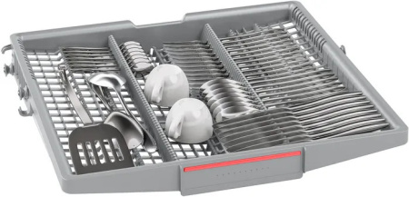 Посудомоечная машина встраиваемая Bosch SMV4HVX32E