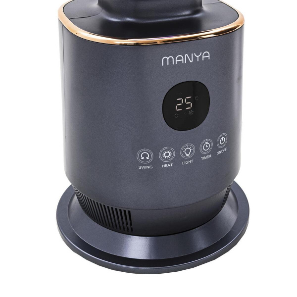 Тепловентилятор Manya PTC1522S