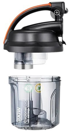 Пылесос Samsung  VC15K4136VL