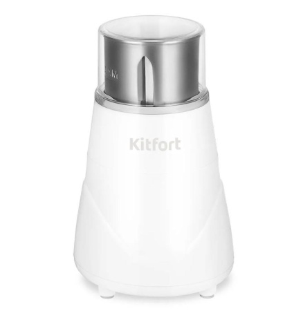 Кофемолка Kitfort КТ-7482