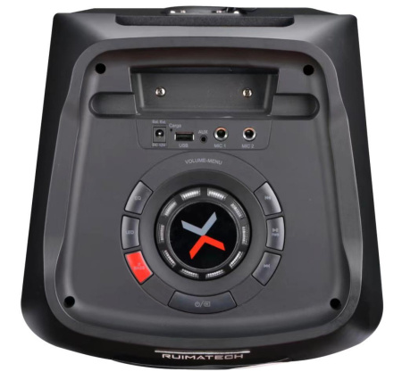 А/Система Ruimatech VA-7306
