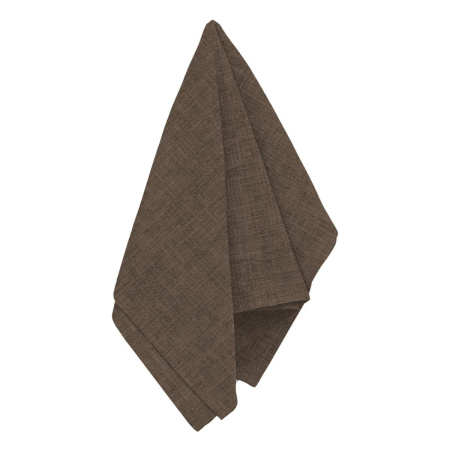 Полотенце Wenge Juliet 45/60 coffe рогожка 775073