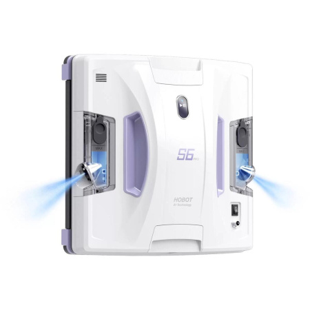Робот для мытья окон HOBOT-S6 Pro