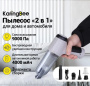 Автомобильный пылесос KaringBee HL-107