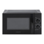 Микроволновая печь Manya W23M03B, цвет Чёрный, 23 л.