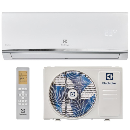 Сплит система Electrolux EACS-07HSM/N8_V2
