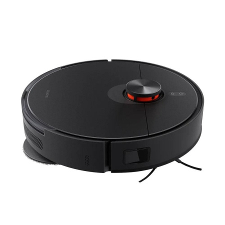 Пылесос Xiaomi Mi Robot Vacuum S20+ Black