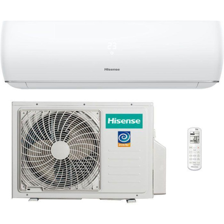 Сплит-система Hisense AS-18UW4RXATV00G, настенный
