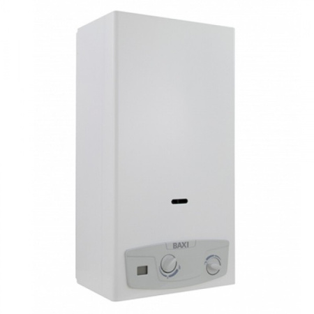 Газовая колонка Baxi SIG-2 11i