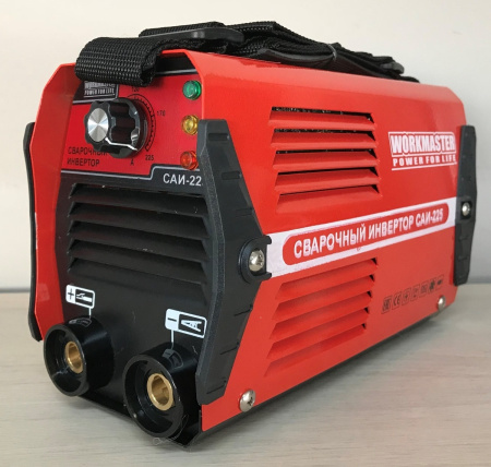 Сварочный аппарат Workmaster САИ-225
