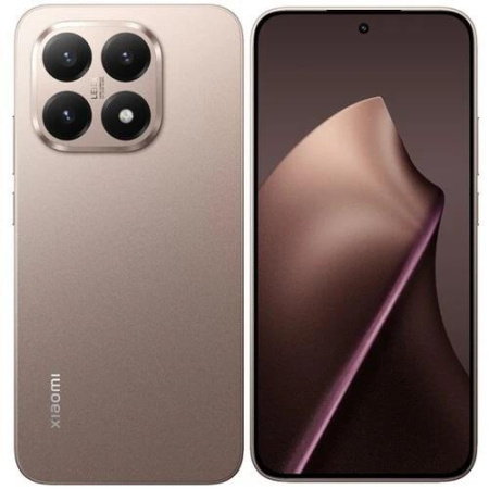 Смартфон Xiaomi 15T 12/512Gb Rose Gold