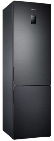 Холодильник Samsung RB-37A5291B1, цвет Чёрный