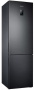 Холодильник Samsung RB-37A5291B1, цвет Чёрный
