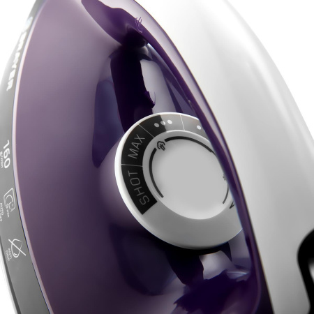 Парогенератор Brayer 4152BR Фиолетовый