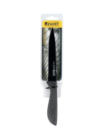 Нож Regent Linea Grafico универсальный 13,5 см 93-KN-GF-4