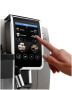 Автоматическая кофемашина DeLonghi ECAM 380.95.TB, цвет Серый