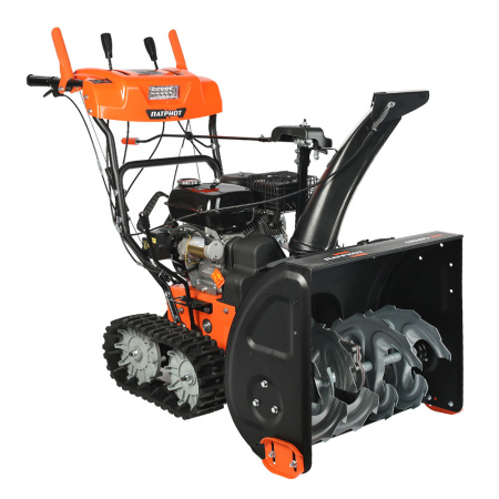 Снегоуборочная машина Patriot Сибирь 85ЕТ