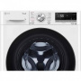 Стиральная машина с фронтальной загрузкой LG F2V5HS5W, Max загрузка - 7кг, Max отжим - 1 200об/мин., цвет Белый