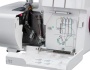 Оверлок Janome 793D