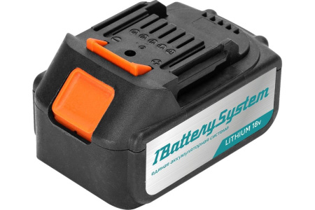 Аккумулятор Sturm SBP1805 18 В, 5Ач серия 1BatterySystem
