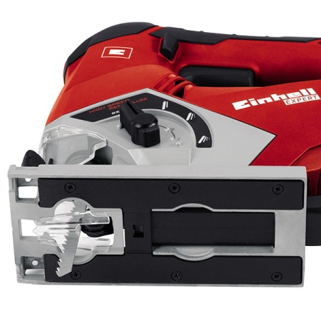 Лобзик электрический Einhell TE-JS 100